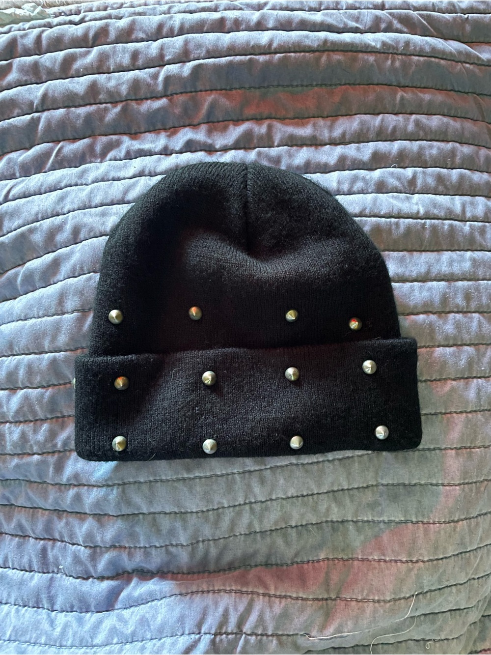 Y2K Beanie
